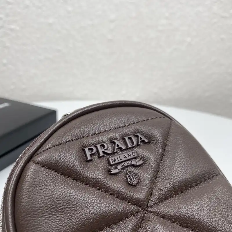 Prada Bags 204B570053