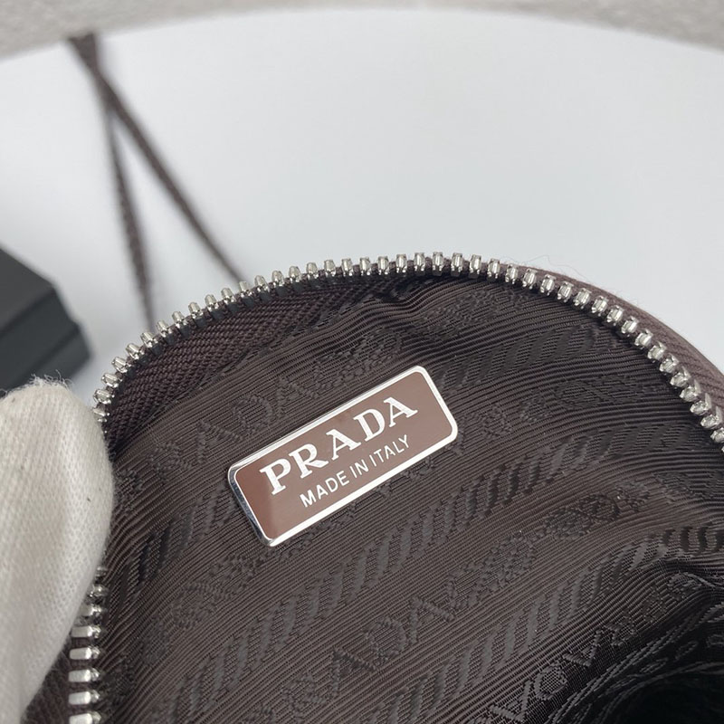 FASH Prada Bags 204B570053