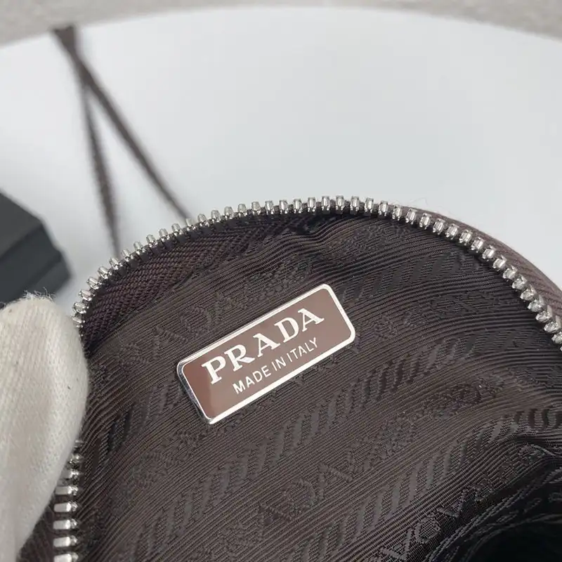 Prada Bags 204B570053