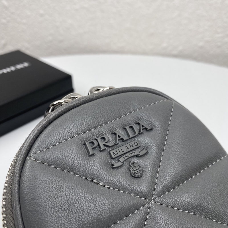 FASH Prada Bags 204B570054