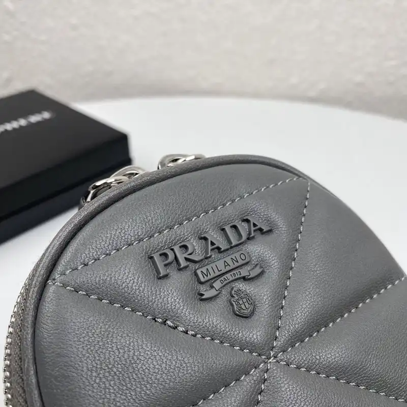 Prada Bags 204B570054