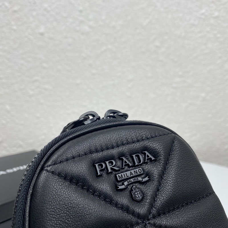 FASH Prada Bags 204B570055