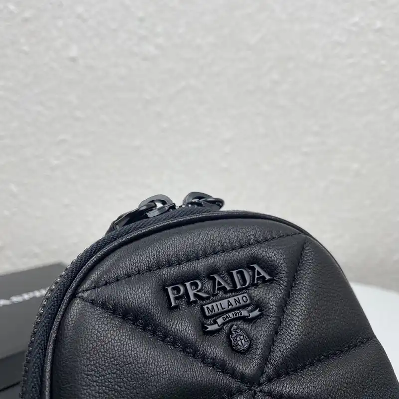 Official Brother Sam Prada Bags 204B570055