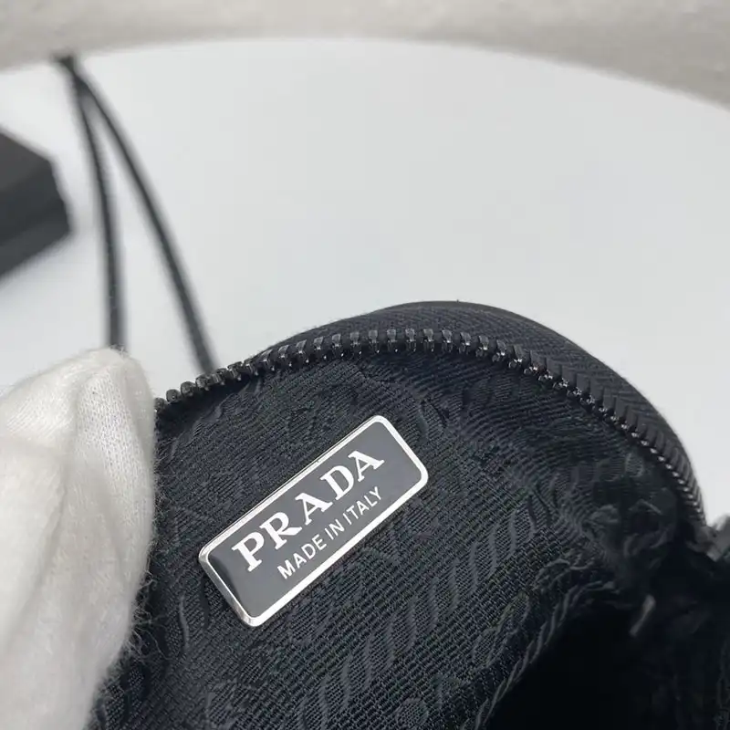 Prada Bags 204B570055