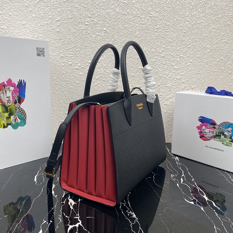 FASH Prada Bags 204B570056