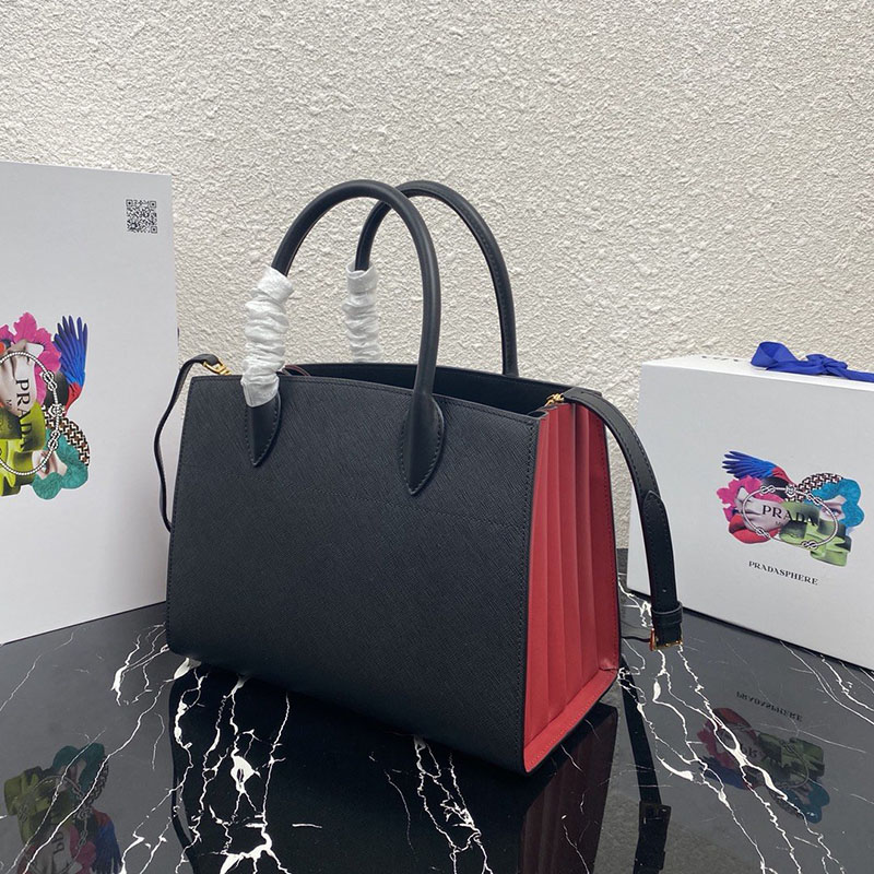 FASH Prada Bags 204B570056