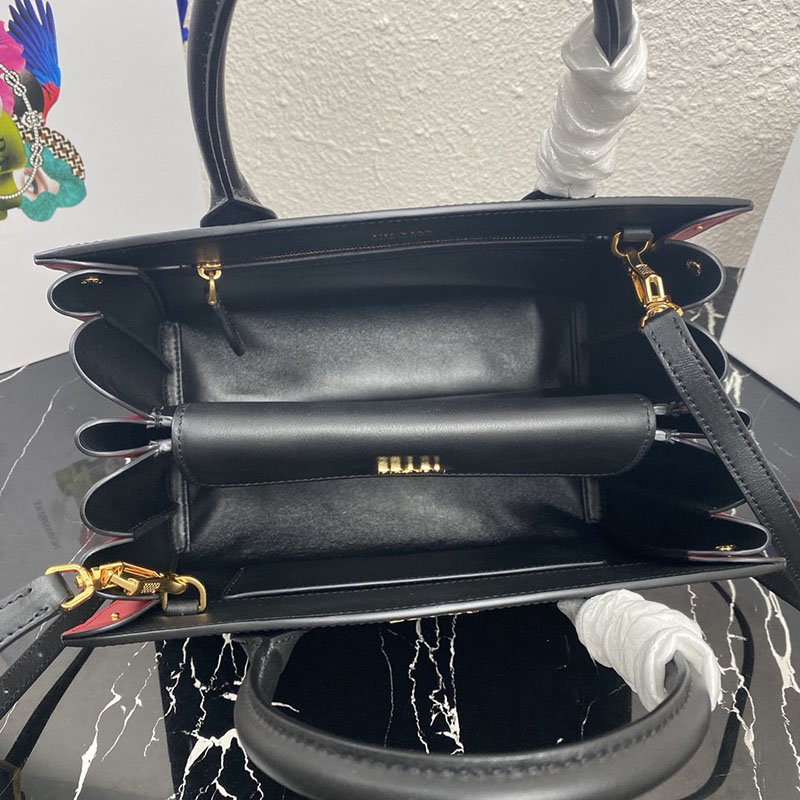 FASH Prada Bags 204B570056