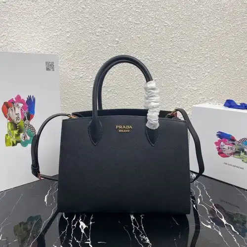 Prada Bags 204B570056