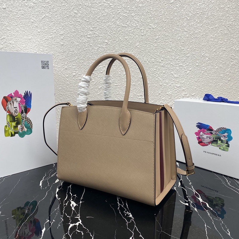 FASH Prada Bags 204B570057