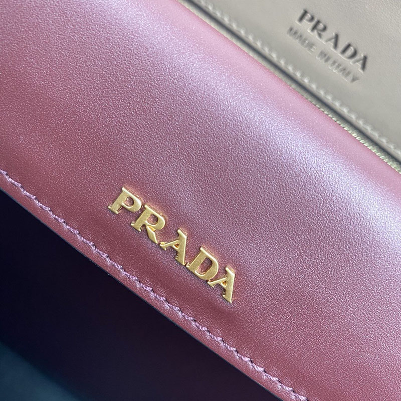 FASH Prada Bags 204B570057