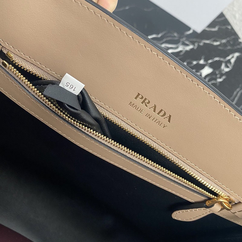 FASH Prada Bags 204B570057