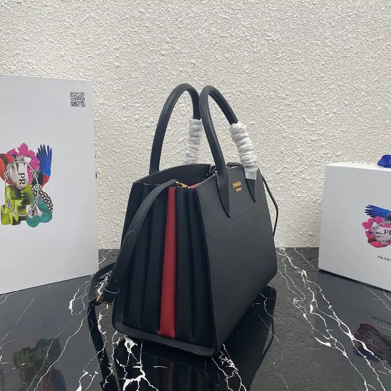 Prada Bags 204B570058