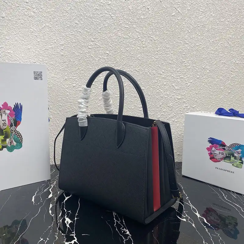 Prada Bags 204B570058