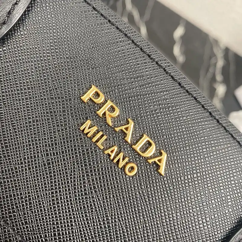 Official Brother Sam Prada Bags 204B570058