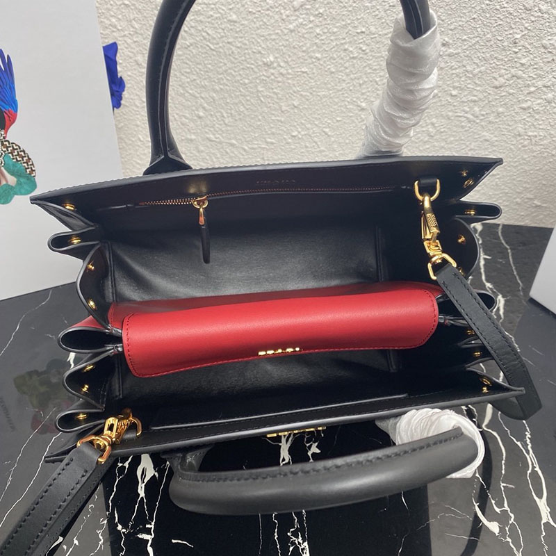 FASH Prada Bags 204B570058