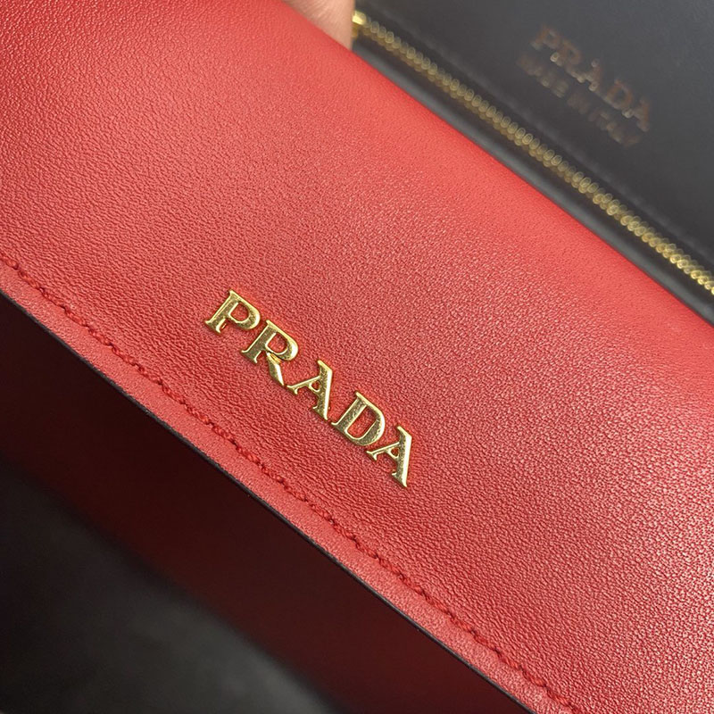 FASH Prada Bags 204B570058