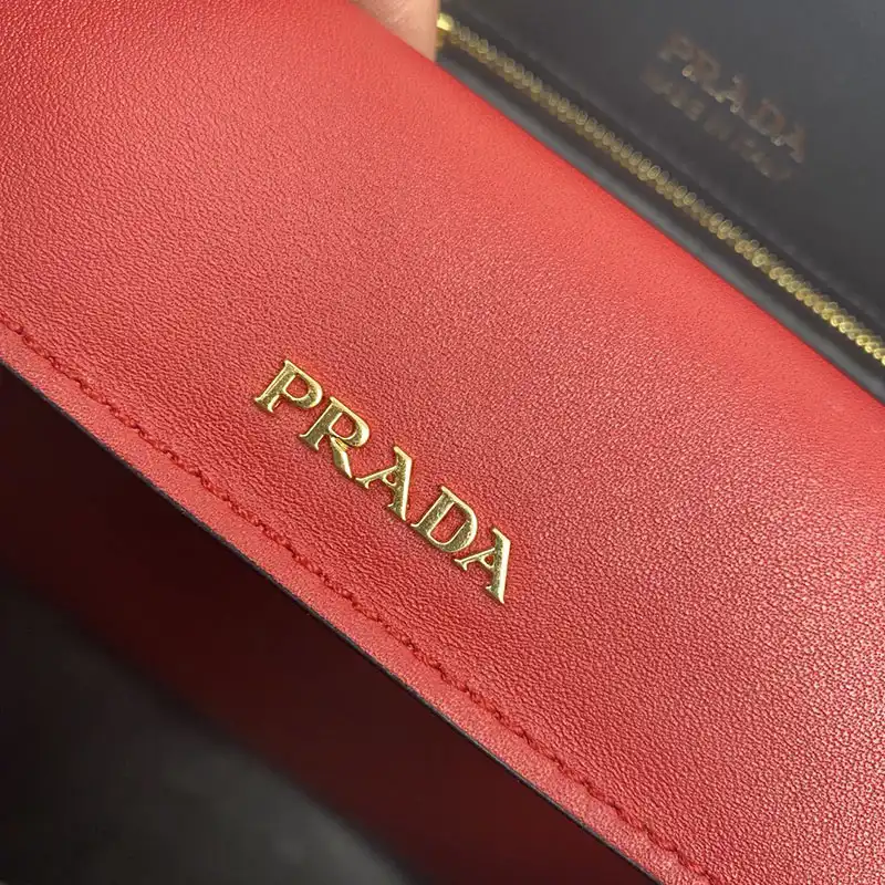 Prada Bags 204B570058