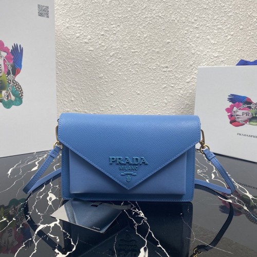 FASH Prada Bags 204B570061