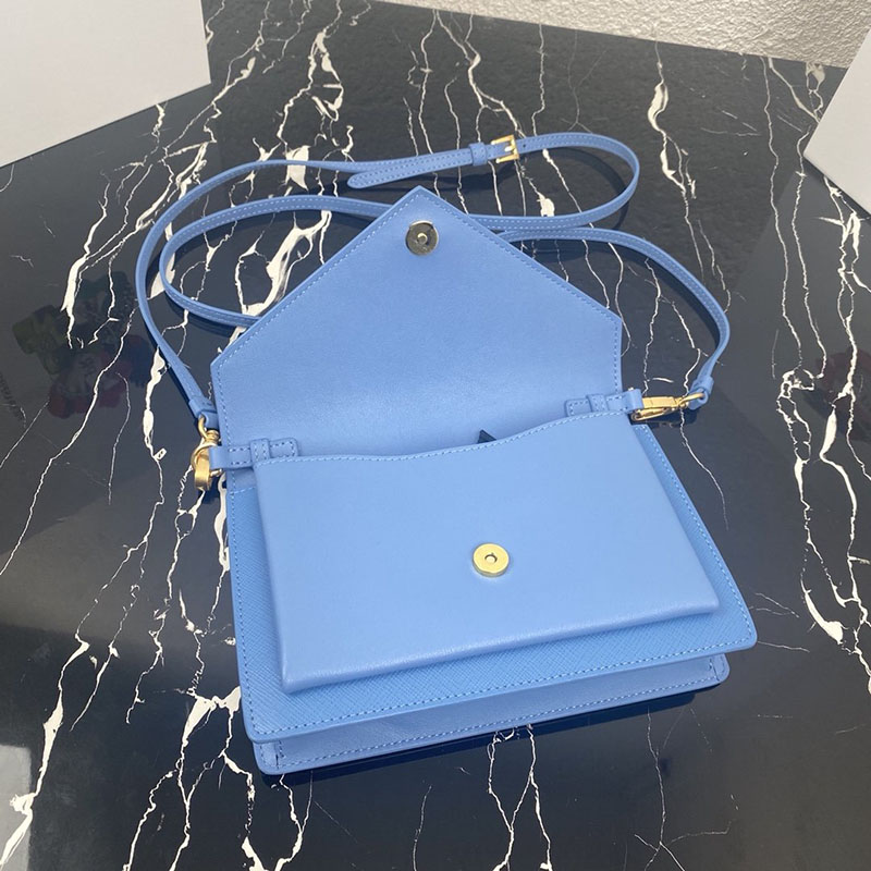 FASH Prada Bags 204B570061