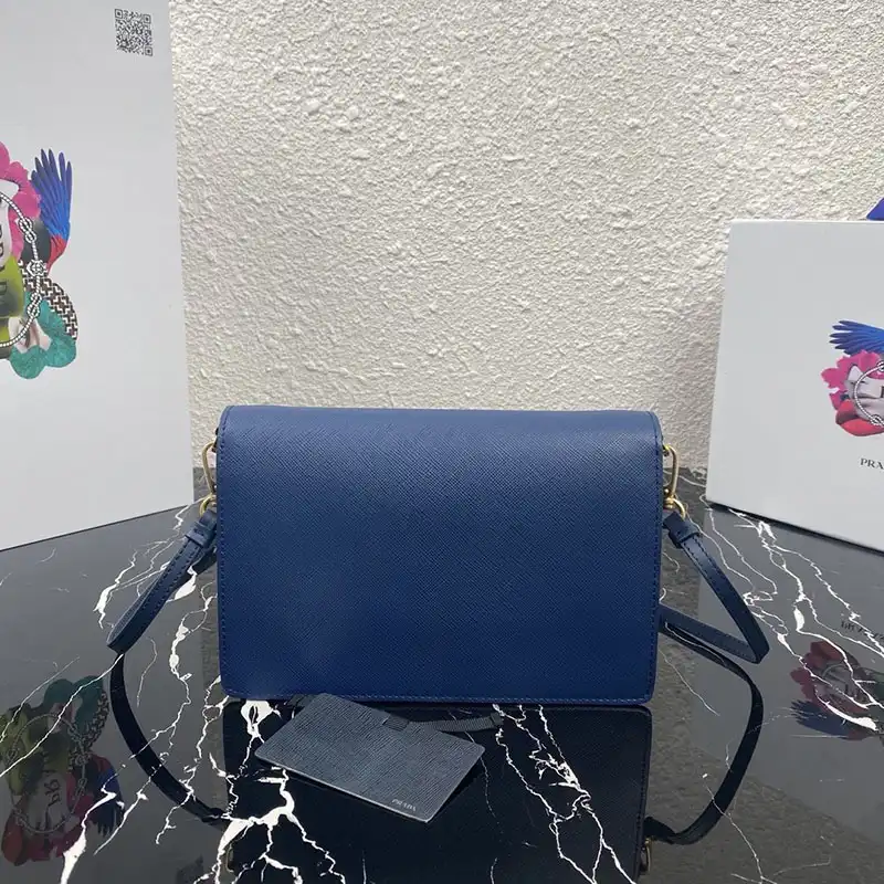 Prada Bags 204B570062