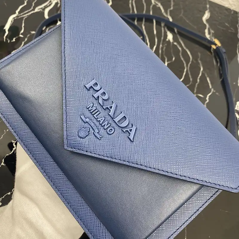 Prada Bags 204B570062