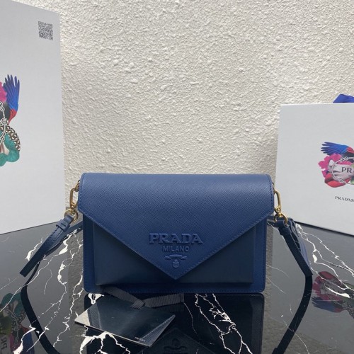 FASH Prada Bags 204B570062