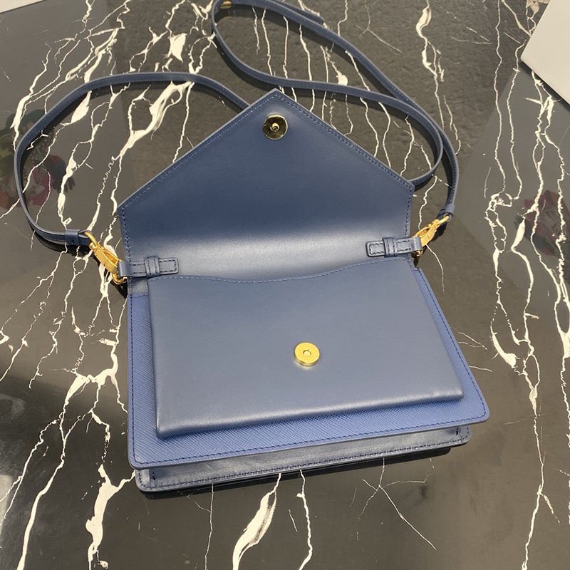 FASH Prada Bags 204B570062