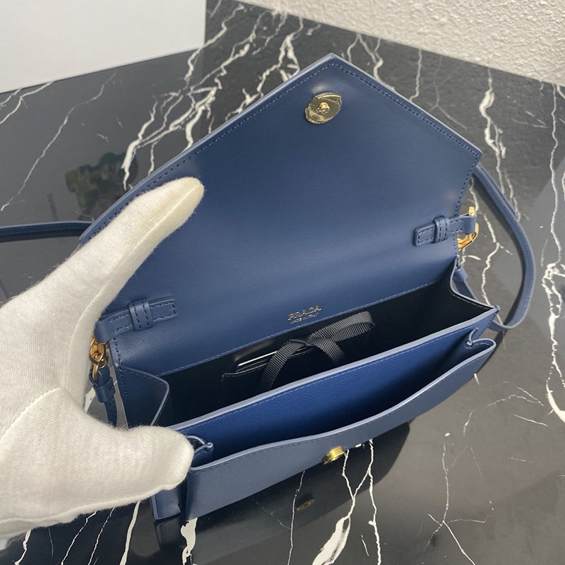 FASH Prada Bags 204B570062