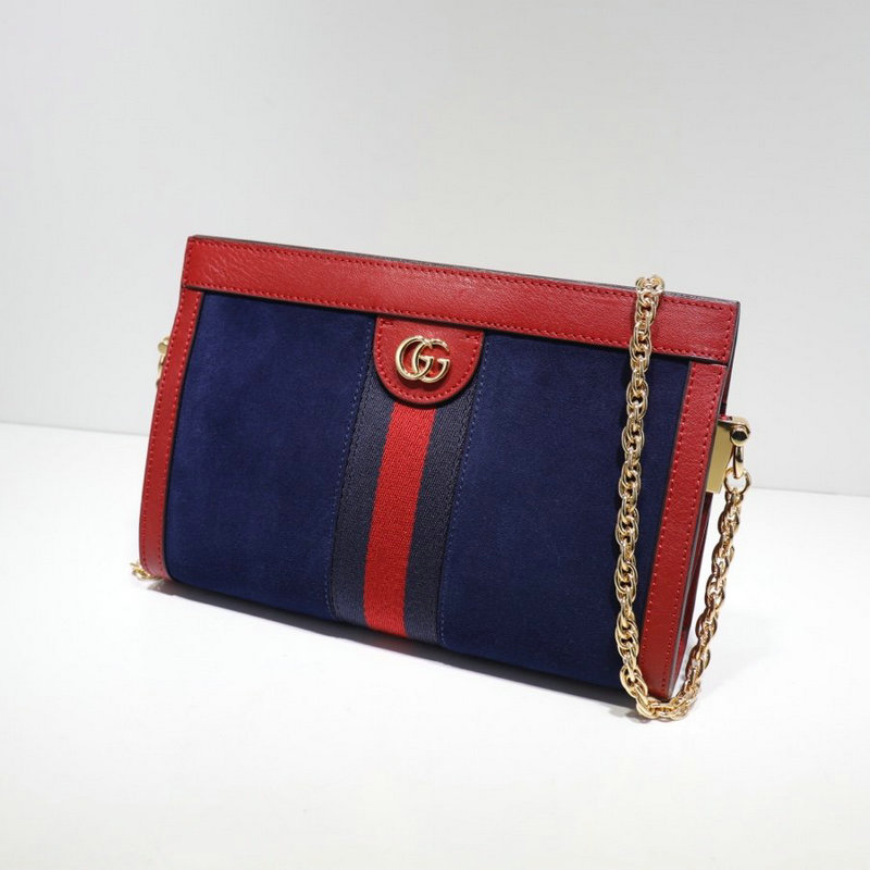 FASH Gucci Bags 204B570075