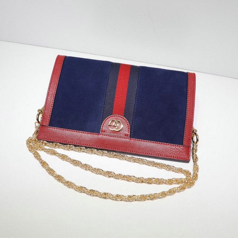 FASH Gucci Bags 204B570075