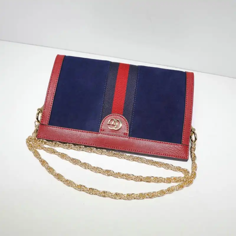 Gucci Bags 204B570075