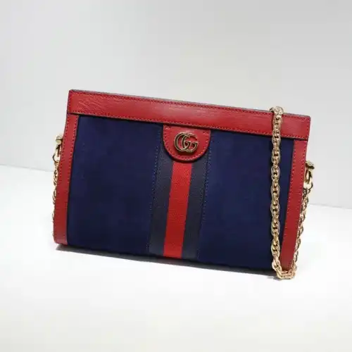 REP Gucci Bags 204B570075