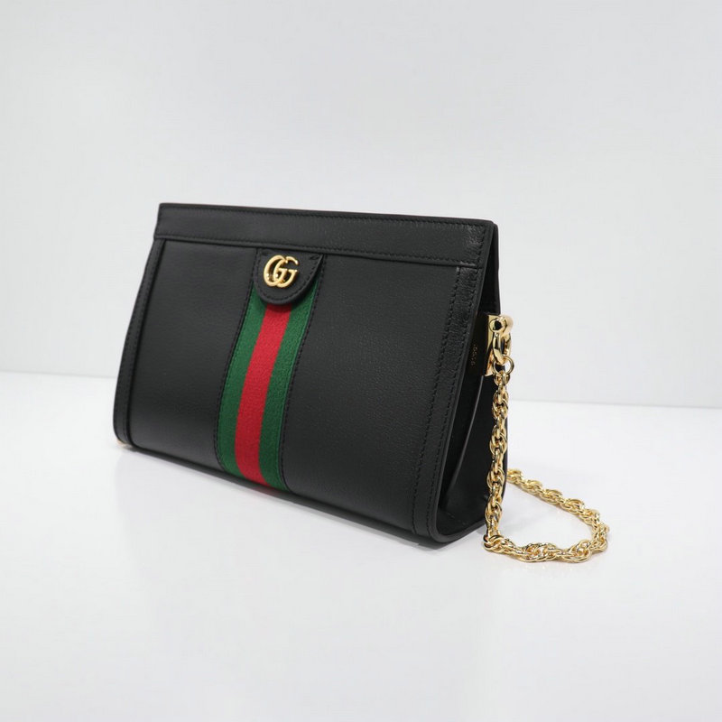 Faux Gucci Bags 204B570076