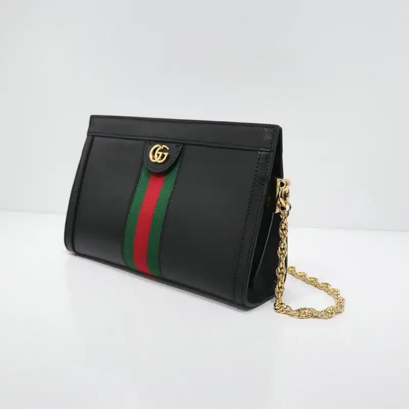 Gucci Bags 204B570076