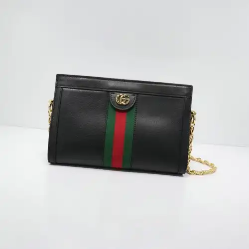 Gucci Bags 204B570076