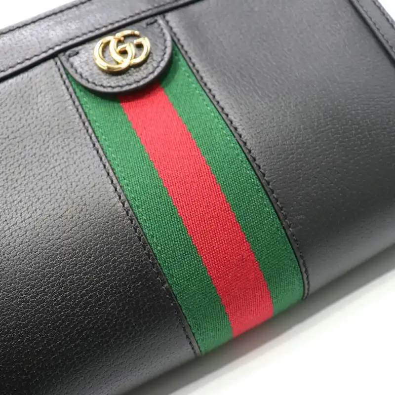 Gucci Bags 204B570076