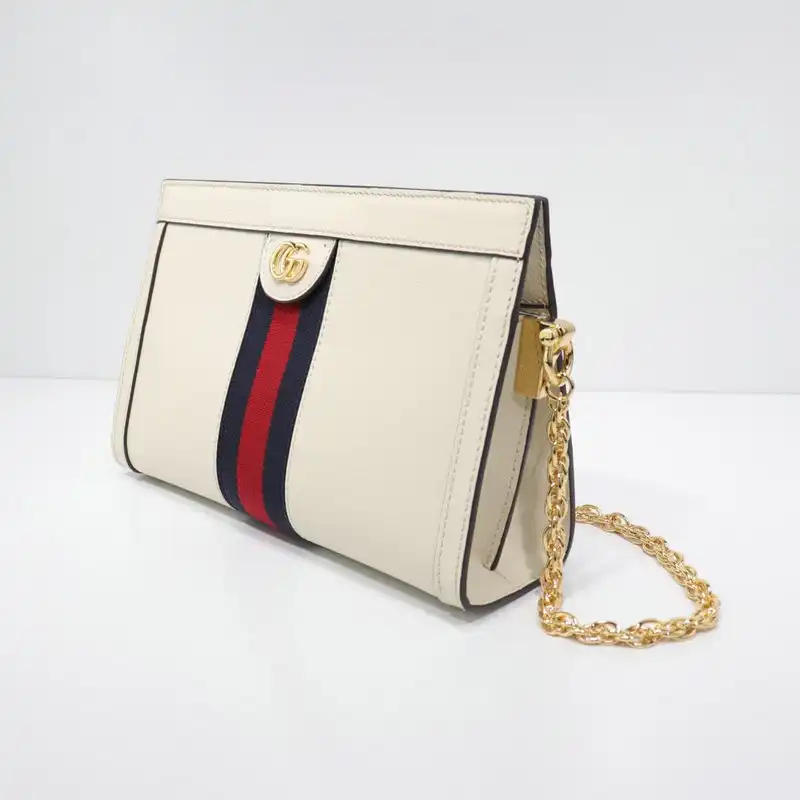 Cheap Gucci Bags 204B570077