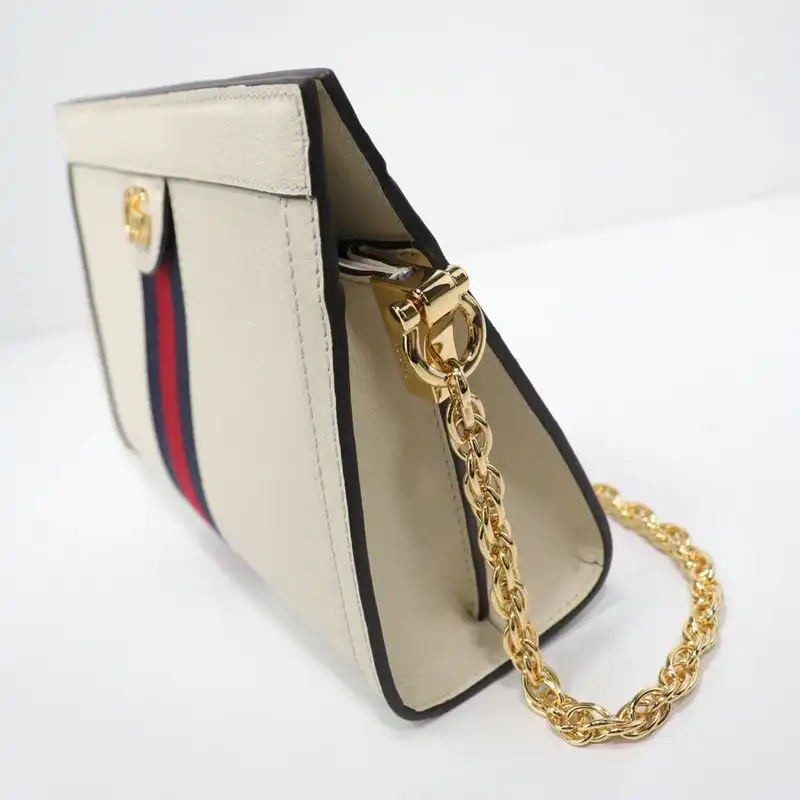 Gucci Bags 204B570077