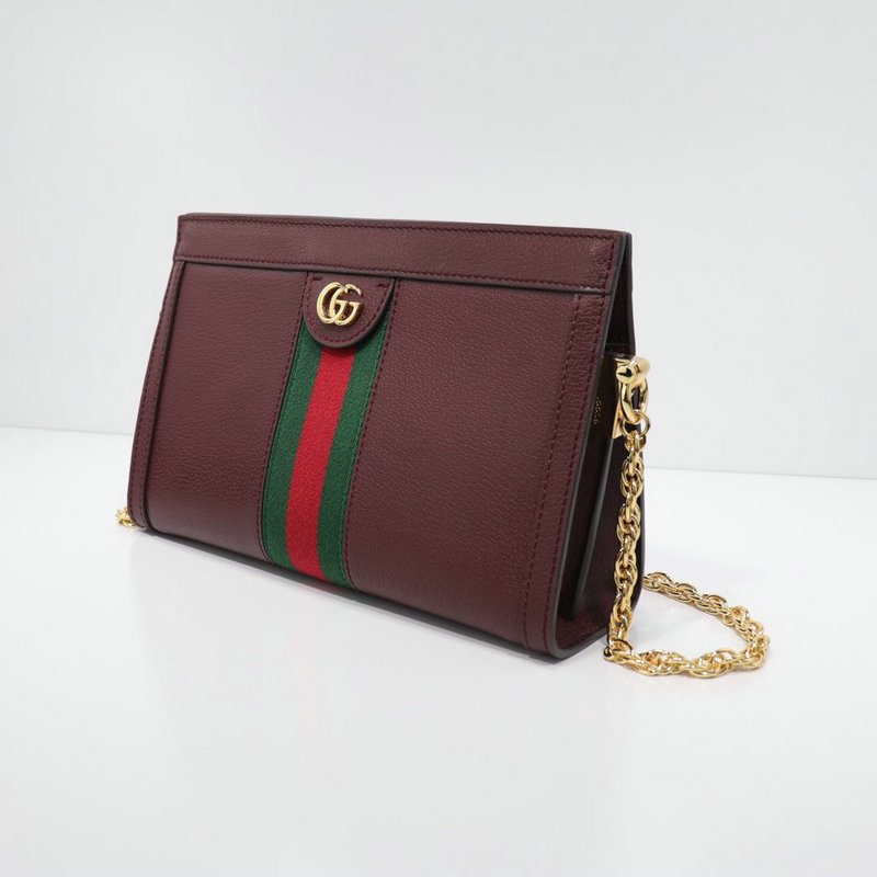 FASH Gucci Bags 204B570078