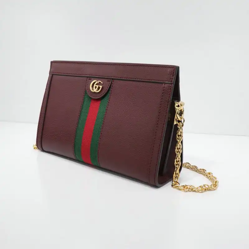 Gucci Bags 204B570078