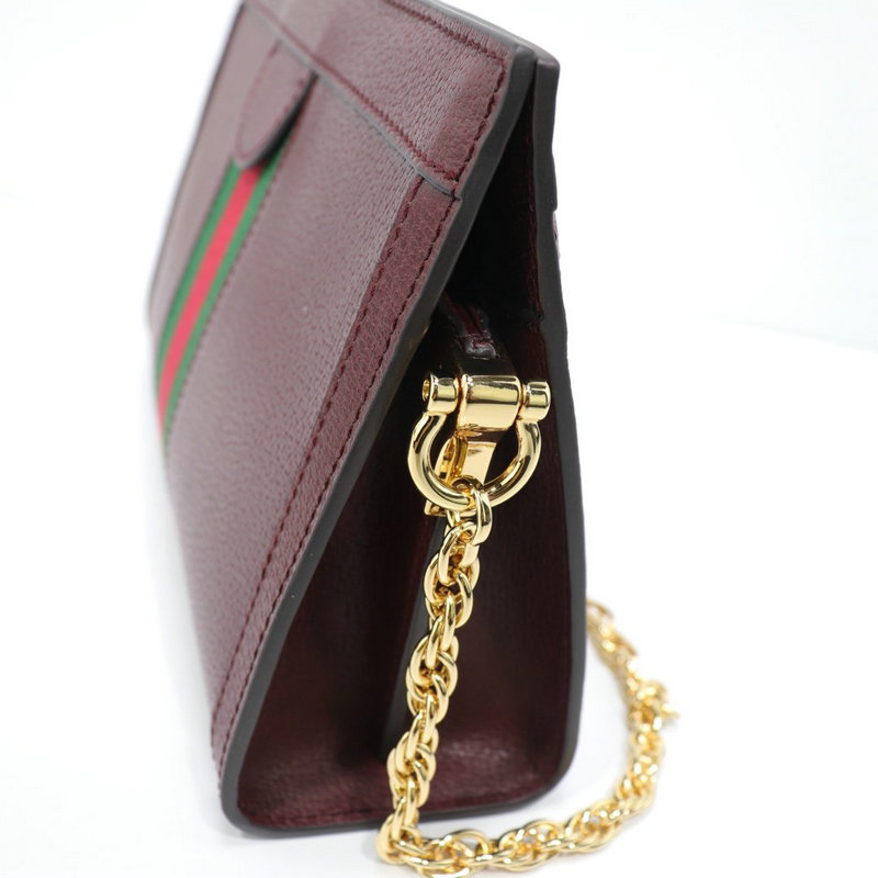 FASH Gucci Bags 204B570078