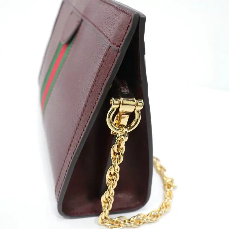 Gucci Bags 204B570078