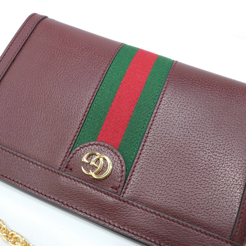 FASH Gucci Bags 204B570078