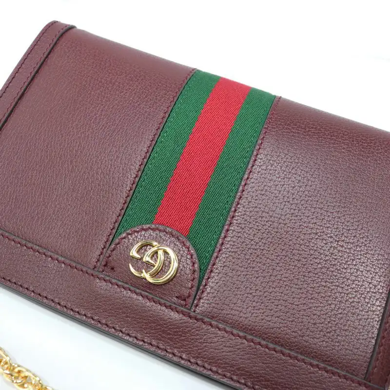 Gucci Bags 204B570078