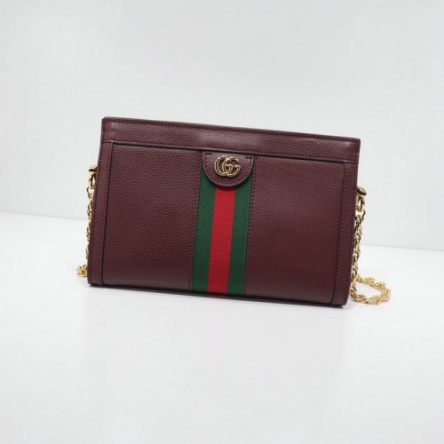 FASH Gucci Bags 204B570078