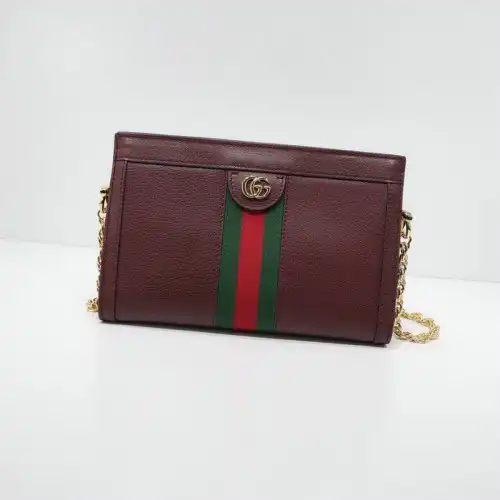 Gucci Bags 204B570078