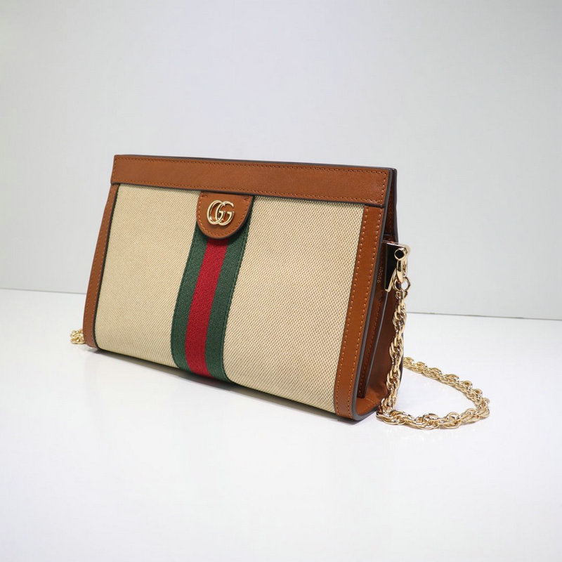 FASH Gucci Bags 204B570079