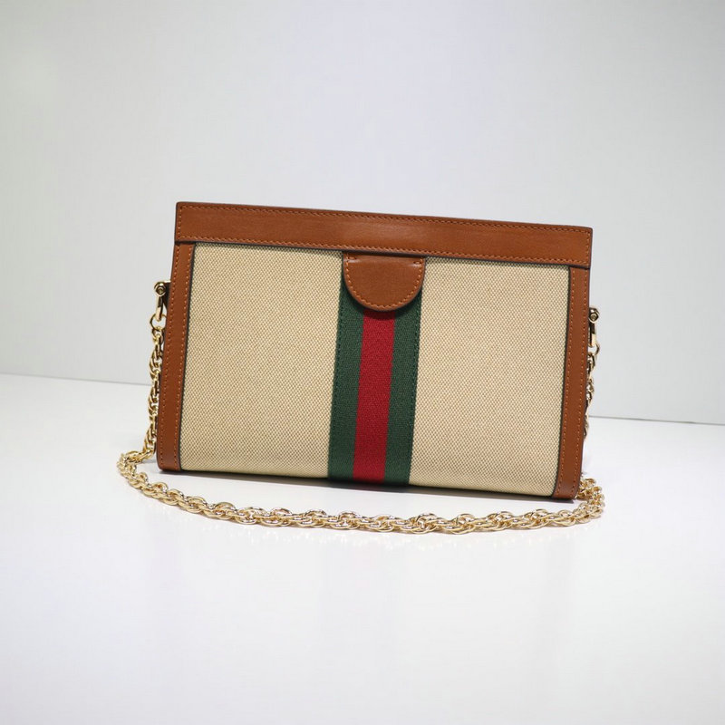 FASH Gucci Bags 204B570079