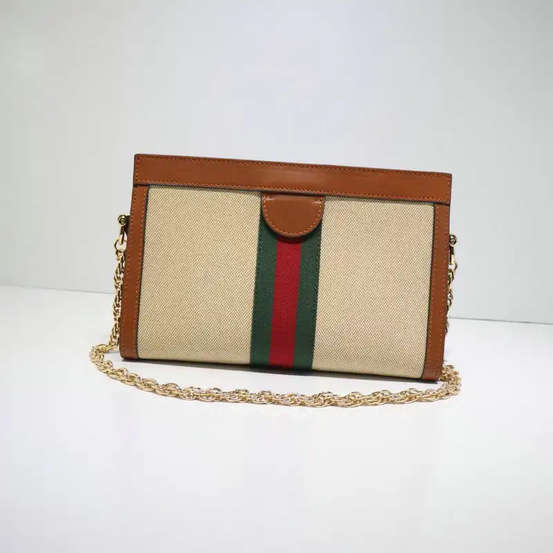 Gucci Bags 204B570079