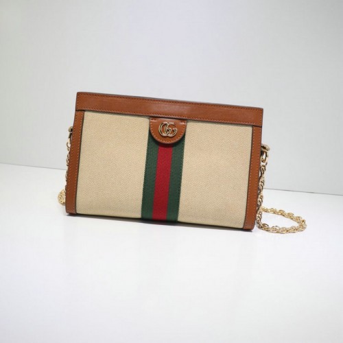 FASH Gucci Bags 204B570079